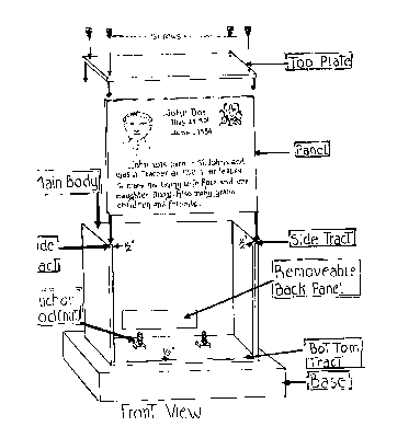 Une figure unique qui représente un dessin illustrant l'invention.